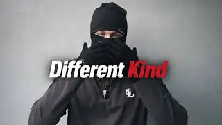 Miklo - Different Kind