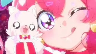 Cure Precious Transformation and Attack