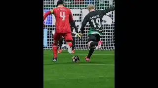 Sporting CP vs Liverpool | UCL Playoffs jogo 2#uefachampionsleague #liverpool #sportingcp