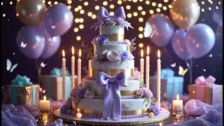 🎶 New Birthday Party Remix 2026 | DJ Dance Mix