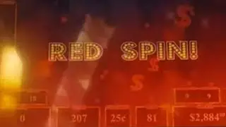 The KING OF COIN HITMAKER Tax FREE session on one .25 VGT 9 liner at #jackpot  #vgt #redspin #slots