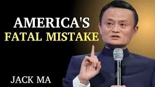 Why Russia & China Just Outplayed NATO | JACK MA Motivational speech