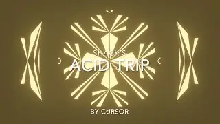 Acid Trip music video