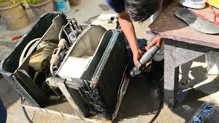 ac service and repair near me with 90 Days service warranty Delhi Daily Service