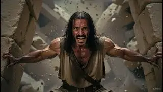 Samson: Strength Without Surrender &ndash; The Tragic Rise and Redemption of a Biblical Judge
