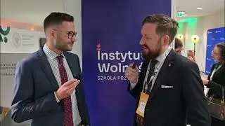 Przywództwo w epoce przełomów. Rozmowa z Marcinem Giełzakiem