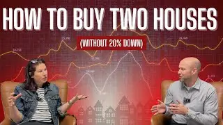 How to Buy an Investment Property with Your Equity | Mortgage Advice