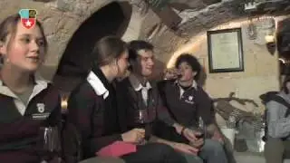 Amphitryon Promotiefilm