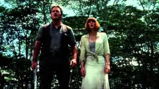 Jurassic World: Beat It (Michael Jackson)