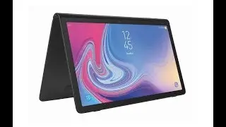 Samsung Galaxy View 2 64GB 4G AT&T GSM Unlocked 17.3&rsquo;&rsquo; HD (U.S. Version)