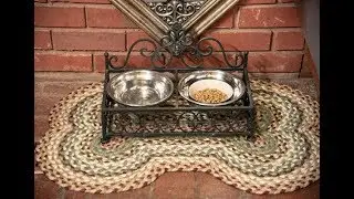 How to Clean a Natural Jute Pet Rug