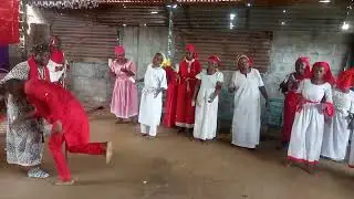 temple ngunza mayeko