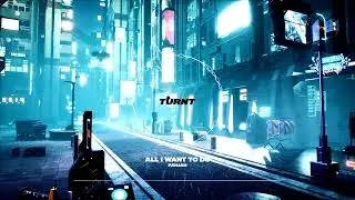 Fahjah - All I Want To Do