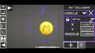 How to make the melcoin coin