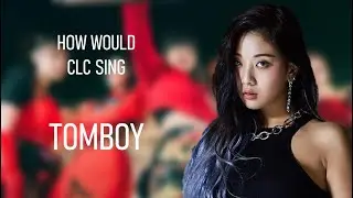 How Would CLC Sing 