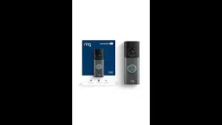 Ring Wired Doorbell Pro vs Arlo Video Doorbell Which is Better for Home Security?