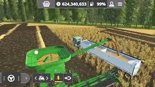 FARMING SIMULATOR 20 NEW GAME PLAY VIDEO #farmingsimulator20 #4kvideo #farming #freegame