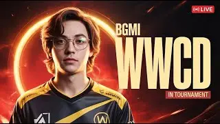 🔴LIVE - PLAYING ULTIMATE ROYALE  HIGH KILLS RECORD  #pubg #bgmi #bgmiislive
