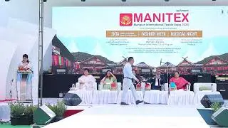 MANITEX DAY 2 - 2025 Full Video Day Function 