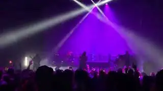 20221023 AWOLNATION - SOUL WARS