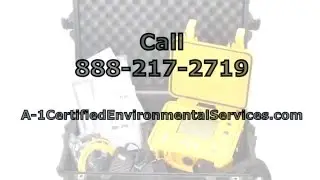 Commercial Indoor Air Quality Testing San Francisco