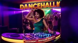 Dj GINo you never find a men like me Dancehall 
