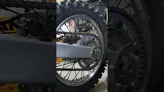 dt125r field bike project ignition wiring tutorial in my dtr videos #dt125r #dtr125
