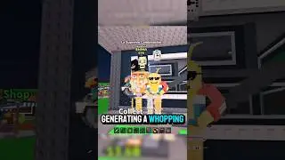 I got the LA SUPREME COMBINATION! #roblox #fypシ゚viral #shortvideos #shortsviral #shorts