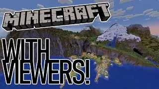 #FGCCommunity Minecraft Stream #2 - Minecraft LIVE 🔴