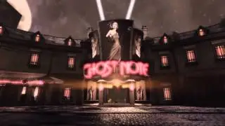 Exclusive video I Contrast on PS4