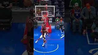 Jordan Baptizing current NBA players