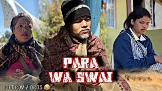 Para wa Swai 😂 Funny video🤣 #funny @MCE-CHANNEL 