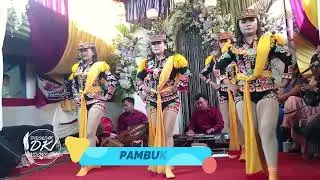 DOLALAK TERBARU,ORDO WAP PRODUCTION , PAMBUKANE , LIVE BUGANGAN KALIWIRO WONOSOBO