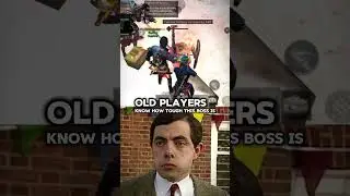 Remember this Boss in Highland Factory?