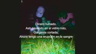 $uicideboy$ - Fuckthepopulation (Subtitalada espa&ntilde;ol)