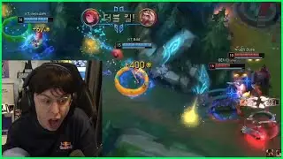 BDD Goes Demon Mode On Zoe VS GENG