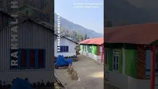 Rakhali Homestay
