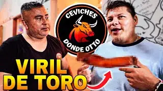 😃LAS COMIDAS EXOTICAS DE EL SALVADOR😍😃
