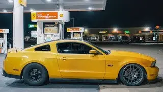 Why I Gave Up On My Supercharged Mustang..
