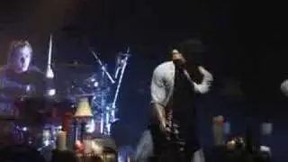 sevendust 