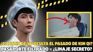 La verdad oculta sobre Yu y Xin Qi La Verdad del Show lo revela todo