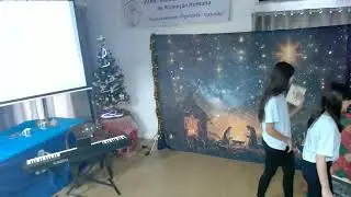 A luz do presente mais precioso - Mocidade Espirita do IFAPH