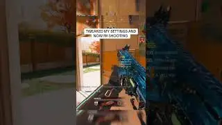 Setting video coming soon before rank. #pcgaming #warzone #bo7 #callofduty #cod #codclips #gaming