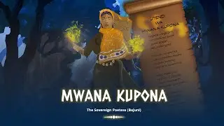 The Legend of Mwana Kupona, Queen of Swahili Poetry (Bajuni) | Shujaa Stories