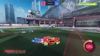 Live rocket league echange (fennec!!!!!)ou tri-2050