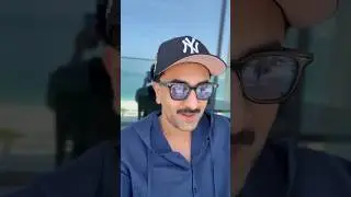 Baby Raha Kapoor's CUTE voice as Ranbir Kapoor thanks fans for wishing him on his birthday 😍 #shorts