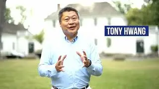 Senator Tony Hwang - Working Together (15-Sec Hwang4Senate)