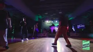 FYXO vs Beetle Troll Bart | FINAL Crew Battle 19+ Russian Break Rumble Saint Petersburg 2020