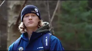 In The Woods | Embrace Nature with Badminton 🌲🏸