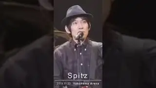 真心で叫ぶ、マサムネさんの「叫べ」。心に響く一曲。#スピッツ #草野マサムネ #radwimps #草野正宗 #ギター男子 #草野正宗#マサムネ